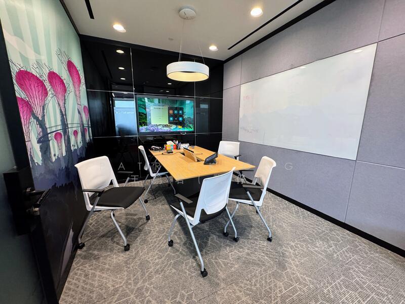 One Raffles Place, 1 Raffles Place, 4,876 sqft, Office For Rent, by Patrick Ong 王鹏若(安仔), 25621152 - CommercialGuru.com.sg