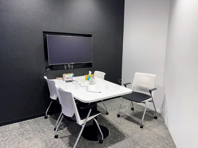 One Raffles Place, 1 Raffles Place, 4,876 sqft, Office For Rent, by Patrick Ong 王鹏若(安仔), 25621152 - CommercialGuru.com.sg