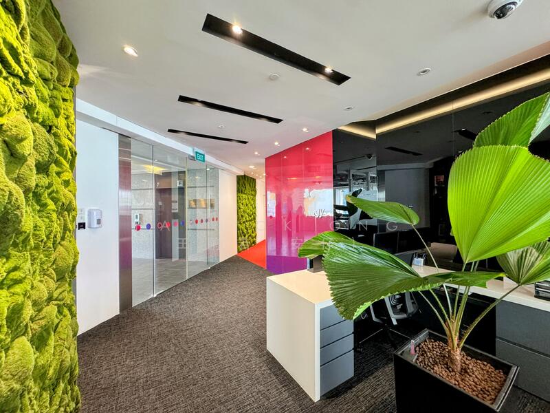 One Raffles Place, 1 Raffles Place, 4,876 sqft, Office For Rent, by Patrick Ong 王鹏若(安仔), 25621152 - CommercialGuru.com.sg