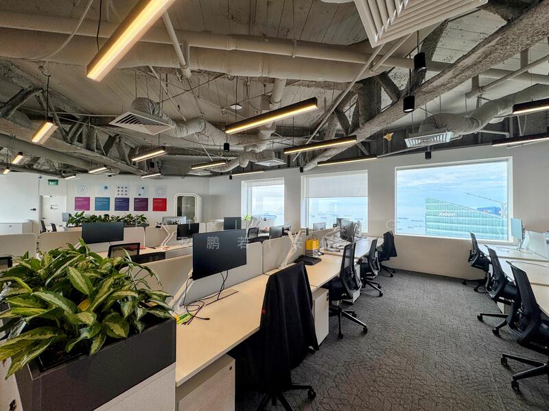 One Raffles Place, 1 Raffles Place, 4,876 sqft, Office For Rent, by Patrick Ong 王鹏若(安仔), 25621152 - CommercialGuru.com.sg