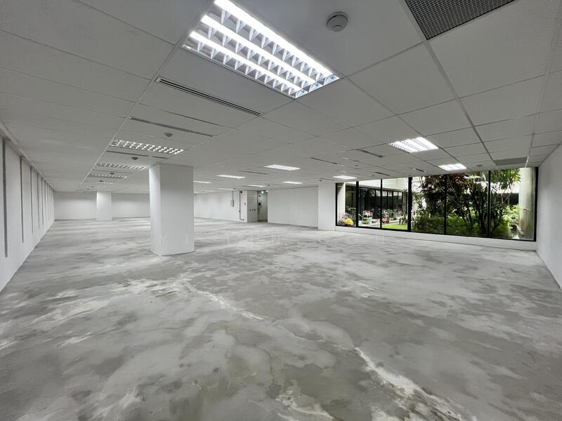 150 Cecil Street, 150 Cecil Street, 3,107 sqft, Office For Rent, by Yi Lin Goh, 25621172 - CommercialGuru.com.sg