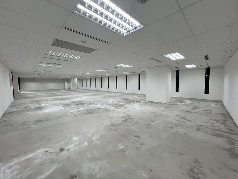 150 Cecil Street, 150 Cecil Street, 3,107 sqft, Office For Rent, by Yi Lin Goh, 25621172 - CommercialGuru.com.sg