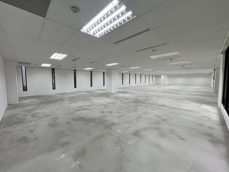 150 Cecil Street, 150 Cecil Street, 3,107 sqft, Office For Rent, by Yi Lin Goh, 25621172 - CommercialGuru.com.sg