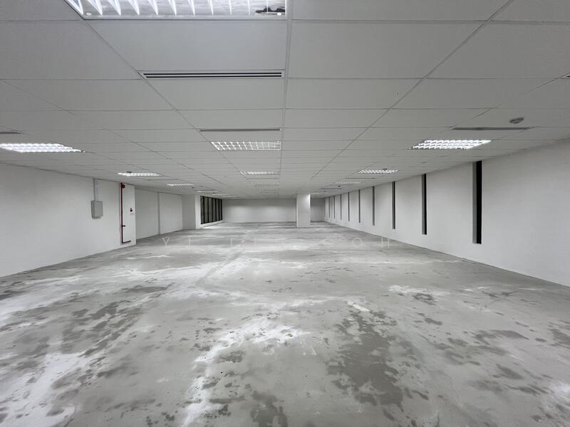 150 Cecil Street, 150 Cecil Street, 3,107 sqft, Office For Rent, by Yi Lin Goh, 25621172 - CommercialGuru.com.sg