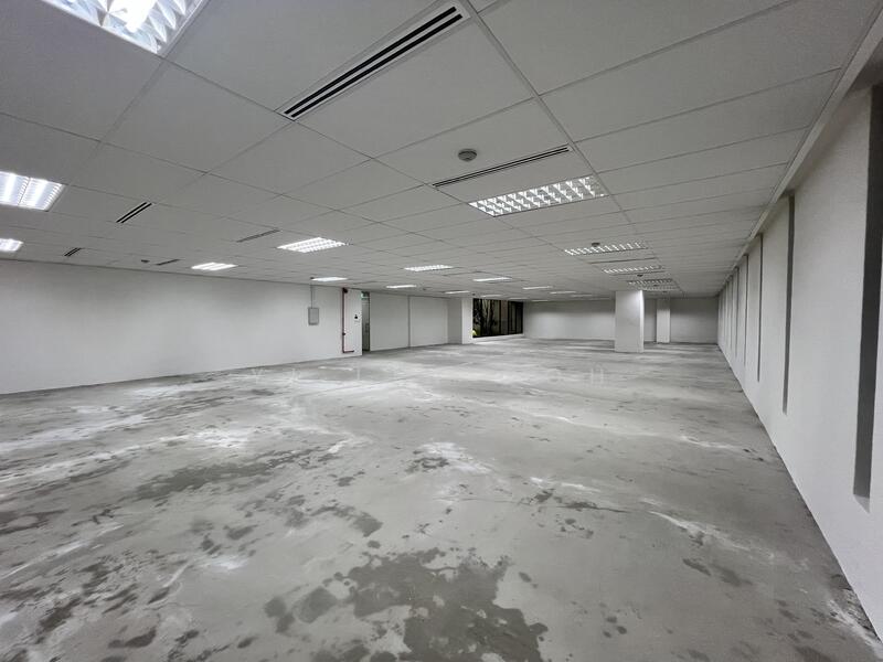 150 Cecil Street, 150 Cecil Street, 3,107 sqft, Office For Rent, by Yi Lin Goh, 25621172 - CommercialGuru.com.sg