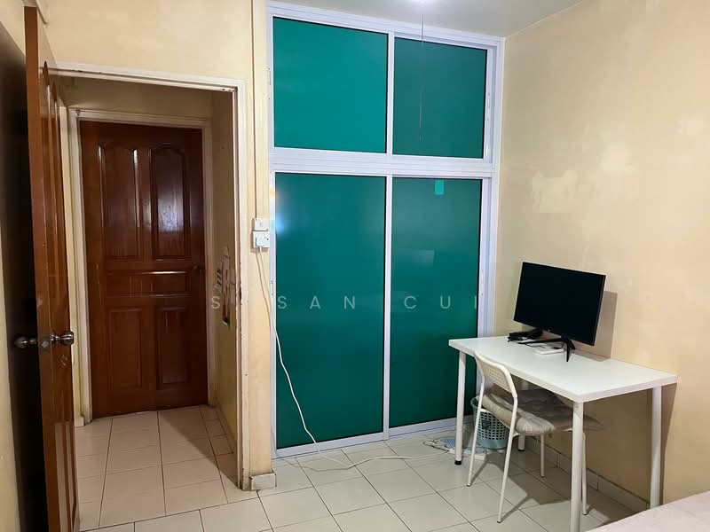 976 Jurong West Street 93, 976 Jurong West Street 93, 3 Bedrooms, 920 sqft, HDB Flat For Rent, by Susan Cui, 25621175 - Study - PropertyGuru.com.sg