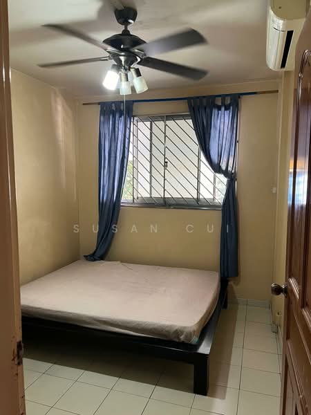 976 Jurong West Street 93, 976 Jurong West Street 93, 3 Bedrooms, 920 sqft, HDB Flat For Rent, by Susan Cui, 25621175 - Bedroom - PropertyGuru.com.sg