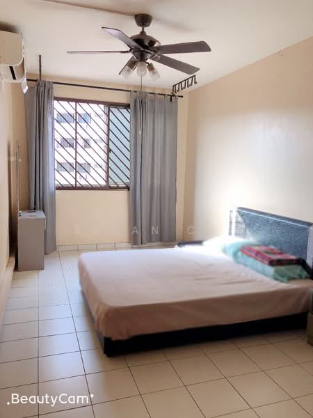 976 Jurong West Street 93, 976 Jurong West Street 93, 3 Bedrooms, 920 sqft, HDB Flat For Rent, by Susan Cui, 25621175 - Bedroom - PropertyGuru.com.sg