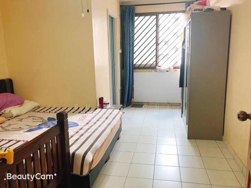 976 Jurong West Street 93, 976 Jurong West Street 93, 3 Bedrooms, 920 sqft, HDB Flat For Rent, by Susan Cui, 25621175 - Bedroom - PropertyGuru.com.sg
