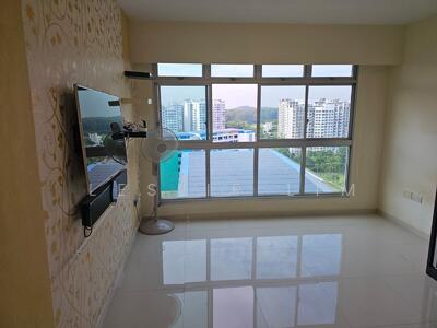 For Sale - 615C Edgefield Plains