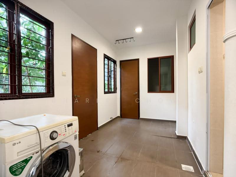 Upper East Coast road, Upper East Coast road, Bedok / Upper East Coast, 5 Bedrooms, 3,100 sqft, Semi-Detached House For Rent, by Charles Chow, 25621267 - Laundry Room - PropertyGuru.com.sg