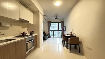 For Rent - The Lakefront Residences