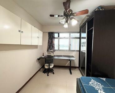 For Rent - 20 Teban Gardens Road