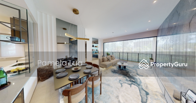 For Sale - Emerald of Katong