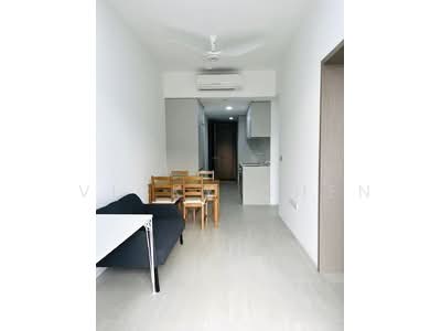 For Rent - The Woodleigh Residences