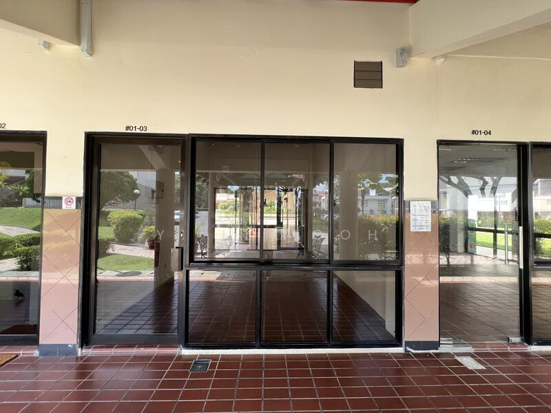Grande Vista, 24 Cactus Drive, 194 sqft, Shop / Shophouse For Rent, by Yi Lin Goh, 25621356 - CommercialGuru.com.sg
