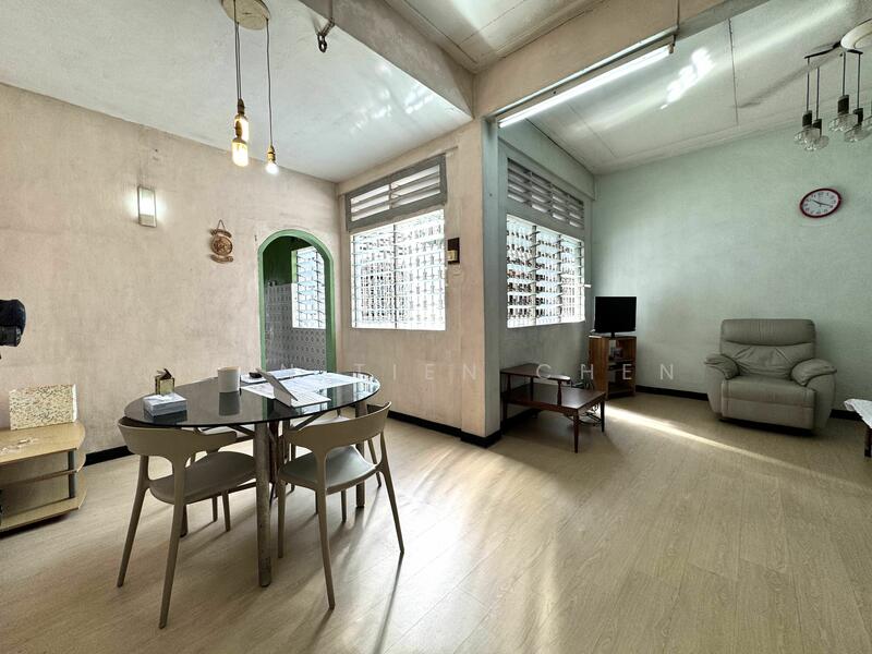 For Sale - Jalan Aruan