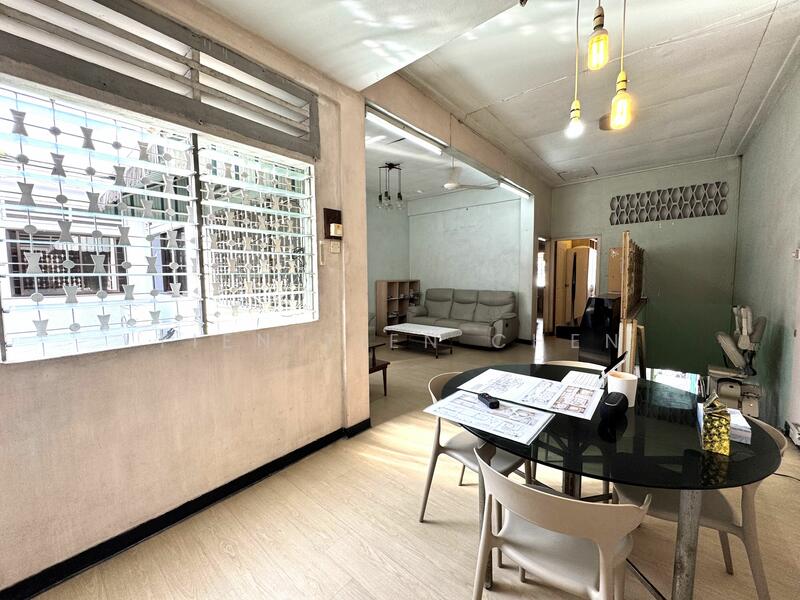 For Sale - Jalan Aruan