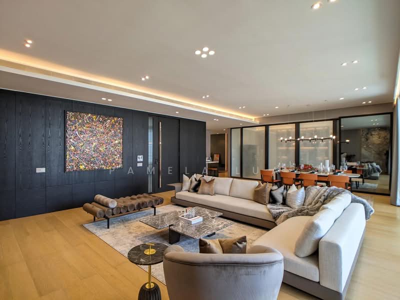 Eden Residences Capitol, 11 Stamford Road, City Hall / Clarke Quay, 4 Bedrooms, 3,004 sqft, Condominium For Sale, by Pamela Lua, 25621366 - PropertyGuru.com.sg