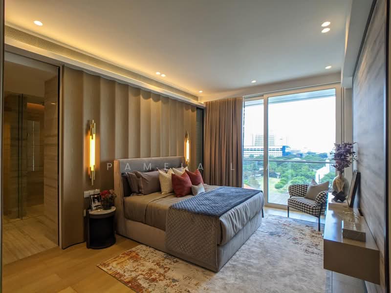Eden Residences Capitol, 11 Stamford Road, City Hall / Clarke Quay, 4 Bedrooms, 3,004 sqft, Condominium For Sale, by Pamela Lua, 25621366 - PropertyGuru.com.sg