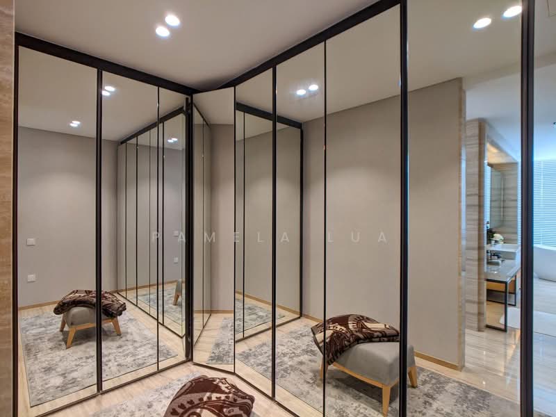 Eden Residences Capitol, 11 Stamford Road, City Hall / Clarke Quay, 4 Bedrooms, 3,004 sqft, Condominium For Sale, by Pamela Lua, 25621366 - PropertyGuru.com.sg