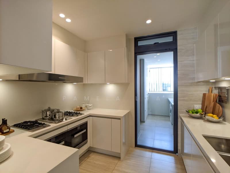 Eden Residences Capitol, 11 Stamford Road, City Hall / Clarke Quay, 4 Bedrooms, 3,004 sqft, Condominium For Sale, by Pamela Lua, 25621366 - PropertyGuru.com.sg