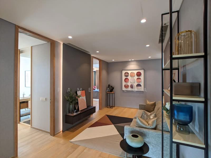 Eden Residences Capitol, 11 Stamford Road, City Hall / Clarke Quay, 4 Bedrooms, 3,004 sqft, Condominium For Sale, by Pamela Lua, 25621366 - PropertyGuru.com.sg