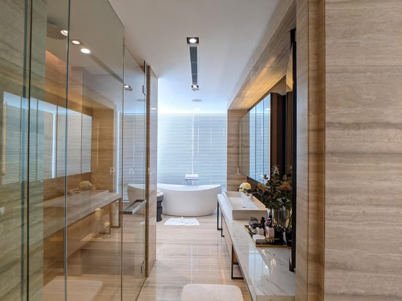Eden Residences Capitol, 11 Stamford Road, City Hall / Clarke Quay, 4 Bedrooms, 3,004 sqft, Condominium For Sale, by Pamela Lua, 25621366 - PropertyGuru.com.sg