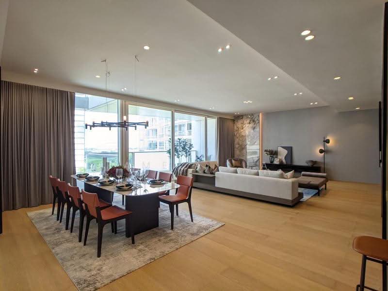 Eden Residences Capitol, 11 Stamford Road, City Hall / Clarke Quay, 4 Bedrooms, 3,004 sqft, Condominium For Sale, by Pamela Lua, 25621366 - PropertyGuru.com.sg