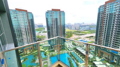 For Sale - Normanton Park