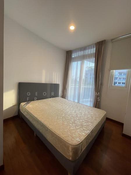 Icon @ Pasir Panjang, 218 Pasir Panjang Road, Buona Vista / West Coast / Clementi New Town, 2 Bedrooms, 570 sqft, Apartment For Rent, by George Sim, 25621373 - PropertyGuru.com.sg