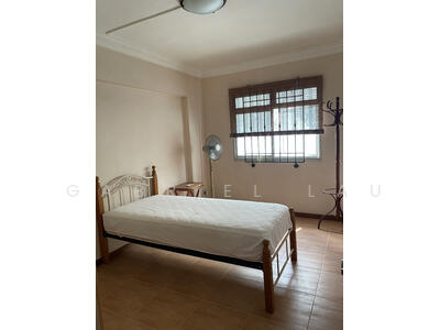 For Rent - 131B Rivervale Street