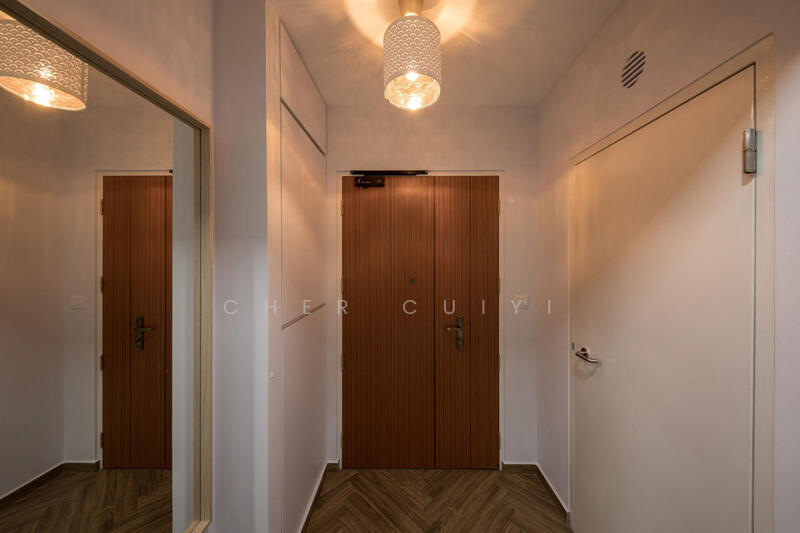 For Sale - 673B Fern Grove @ Yishun