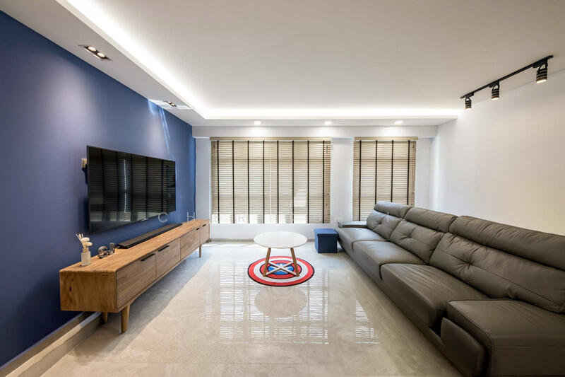 For Sale - 673B Fern Grove @ Yishun