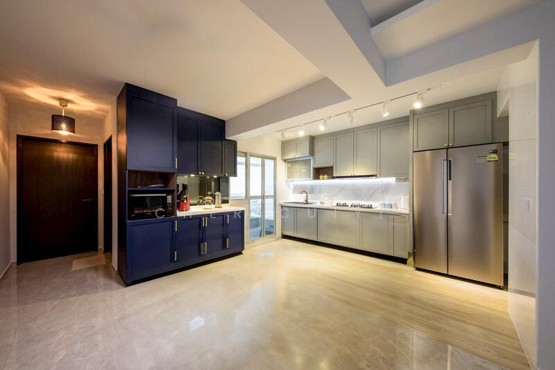 For Sale - 673B Fern Grove @ Yishun