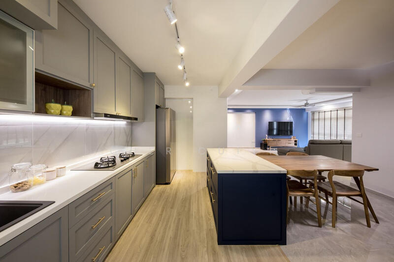 For Sale - 673B Fern Grove @ Yishun