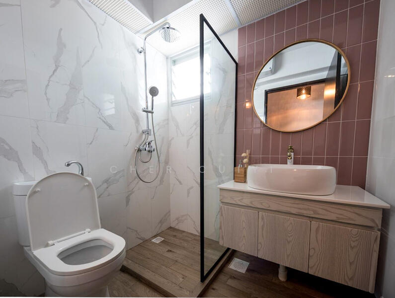 For Sale - 673B Fern Grove @ Yishun