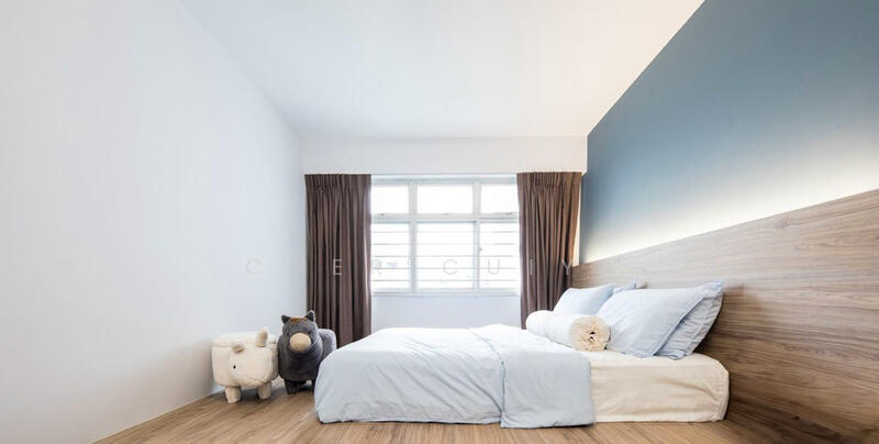 For Sale - 673B Fern Grove @ Yishun