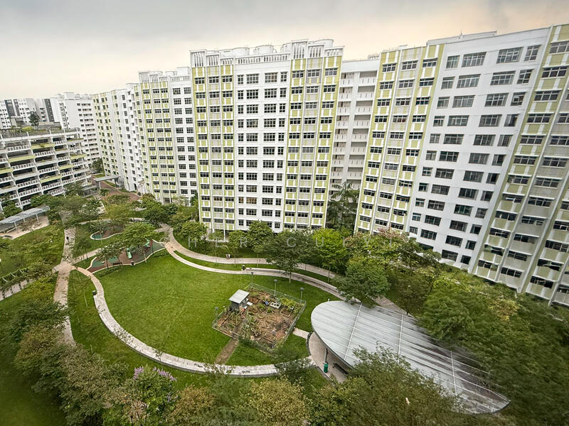 For Sale - 673B Fern Grove @ Yishun