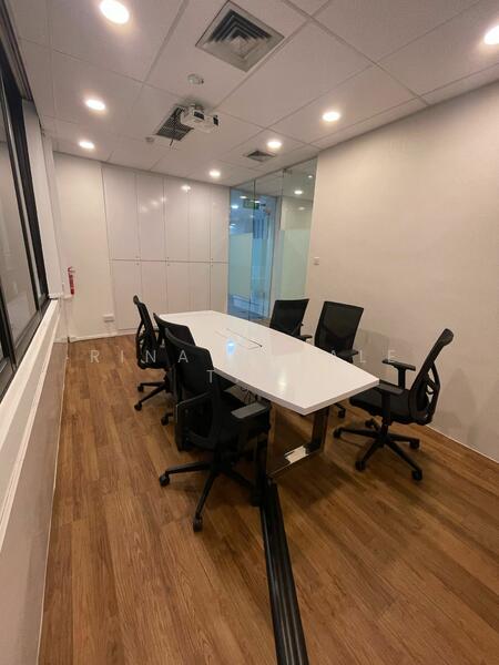 Far East Finance Building, 14 Robinson Road, 1,674 sqft, Office For Rent, by Rina Royale Tan, 25621426 - CommercialGuru.com.sg