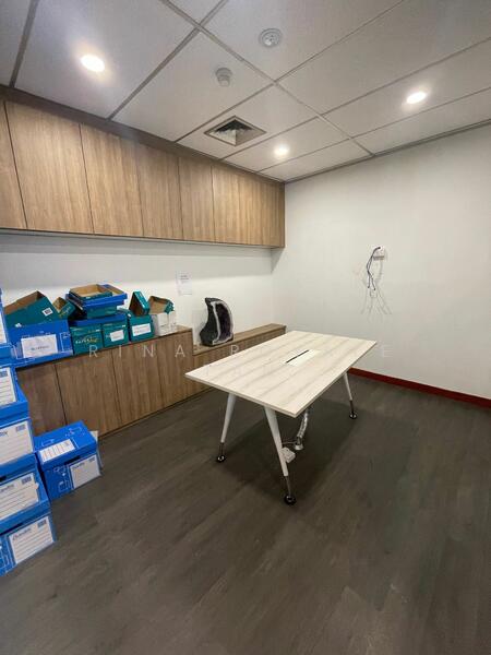 Far East Finance Building, 14 Robinson Road, 1,674 sqft, Office For Rent, by Rina Royale Tan, 25621426 - CommercialGuru.com.sg