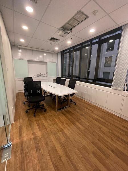 Far East Finance Building, 14 Robinson Road, 1,674 sqft, Office For Rent, by Rina Royale Tan, 25621426 - CommercialGuru.com.sg