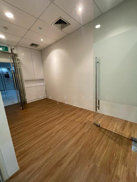 Far East Finance Building, 14 Robinson Road, 1,674 sqft, Office For Rent, by Rina Royale Tan, 25621426 - CommercialGuru.com.sg
