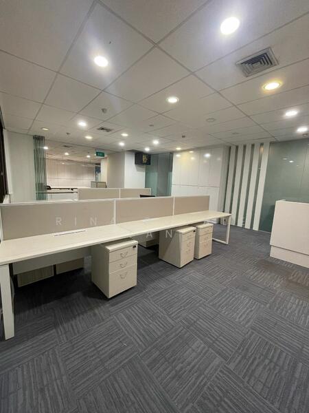 Far East Finance Building, 14 Robinson Road, 1,674 sqft, Office For Rent, by Rina Royale Tan, 25621426 - CommercialGuru.com.sg