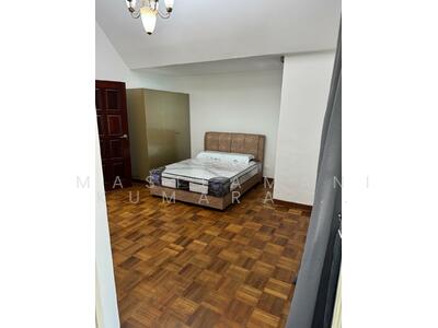 For Rent - Liria Terrace