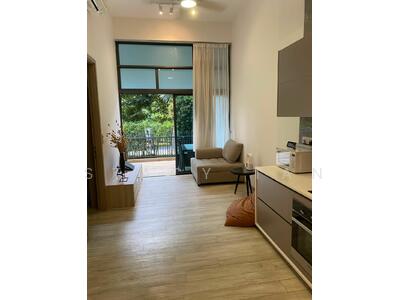 For Sale - J Gateway