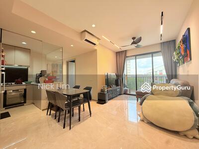 For Sale - Sengkang Grand Residences
