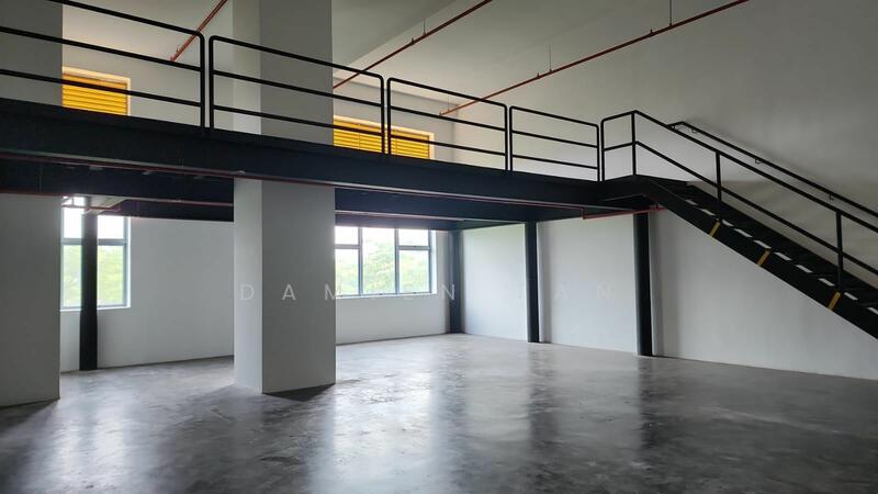 TG Building, 222 Tagore Lane, 1,755 sqft, Light Industrial (B1) For Rent, by Damien Tan, 25621511 - CommercialGuru.com.sg