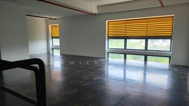 TG Building, 222 Tagore Lane, 1,755 sqft, Light Industrial (B1) For Rent, by Damien Tan, 25621511 - CommercialGuru.com.sg