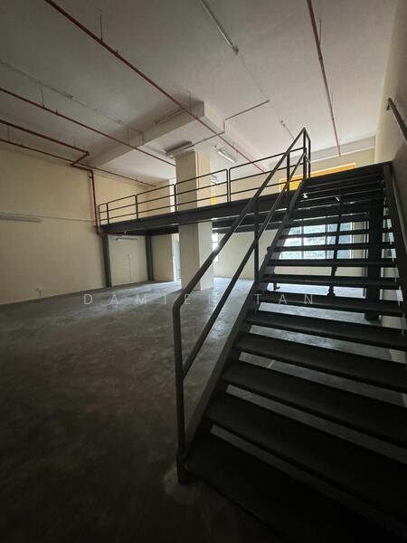 TG Building, 222 Tagore Lane, 1,755 sqft, Light Industrial (B1) For Rent, by Damien Tan, 25621511 - CommercialGuru.com.sg